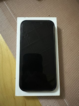 iPhone 11 64GB Nero