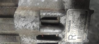 Alternador 231005M310 Nissan Almera II (N16) (200