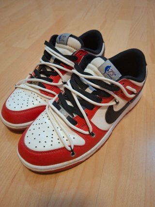 Zapatillas Nike Dunk Low Talla 42