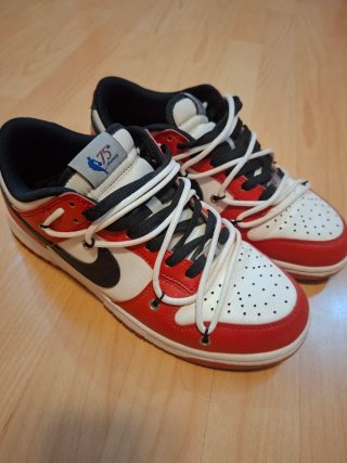 Zapatillas Nike Dunk Low Talla 42