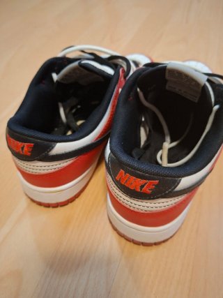 Zapatillas Nike Dunk Low Talla 42