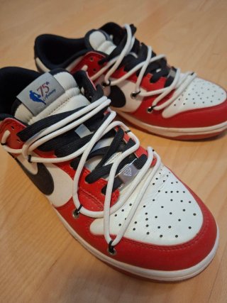 Zapatillas Nike Dunk Low Talla 42