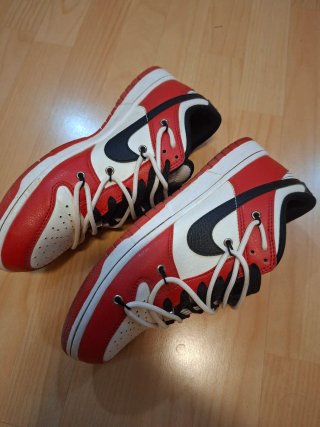 Zapatillas Nike Dunk Low Talla 42