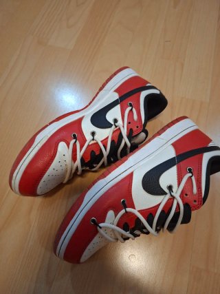 Zapatillas Nike Dunk Low Talla 42