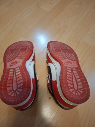 Zapatillas Nike Dunk Low Talla 42