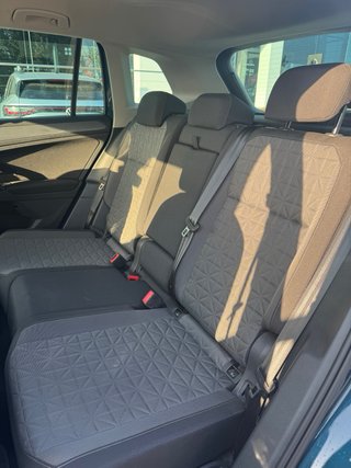 Volkswagen Tiguan Life 2.0TDi 122cv manual