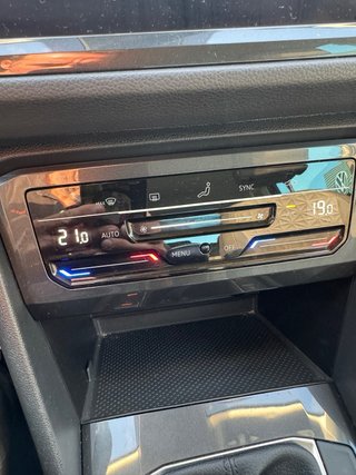 Volkswagen Tiguan Life 2.0TDi 122cv manual