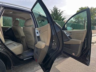 NISSAN MURANO 3.5 V6 EXECUTIVE 4X4 AUTOMÁTICO 255
