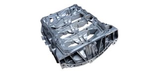Cárter superior 1.8 / 2.0 TFSI ref 06K103598N