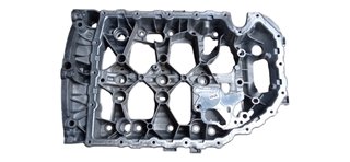 Cárter superior 1.8 / 2.0 TFSI ref 06K103598N