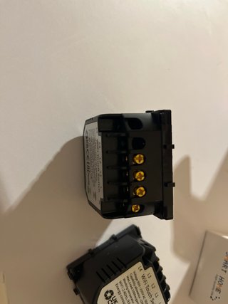 Pack Domótica Smart Home - Marcos + Módulos Interr