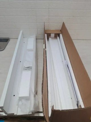 Estantes de Pared, Juego de 3