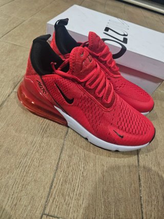 Nike Air Max 270 Talla 43 Nuevas