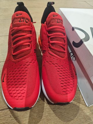 Nike Air Max 270 Talla 43 Nuevas