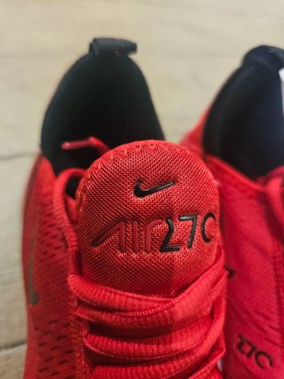 Nike Air Max 270 Talla 43 Nuevas