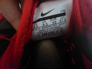 Nike Air Max 270 Talla 43 Nuevas
