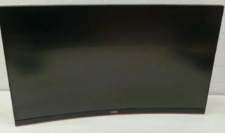 Monitor Gaming C27G1 27" LED FullHD 144Hz