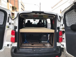 Peugeot Expert 2017