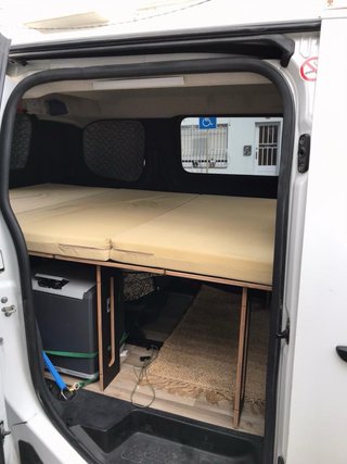 Peugeot Expert 2017