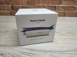 Sistema de Control del Hogar Home Center Lite
