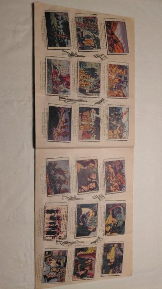 Album Revolución cubana