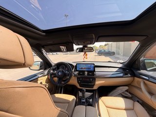 BMW X5 2012