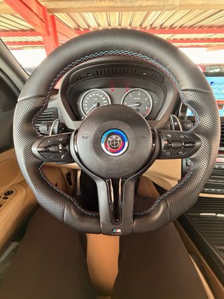 BMW X5 2012