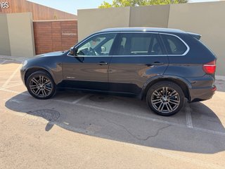 BMW X5 2012