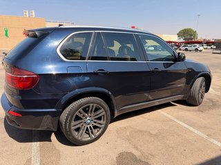 BMW X5 2012