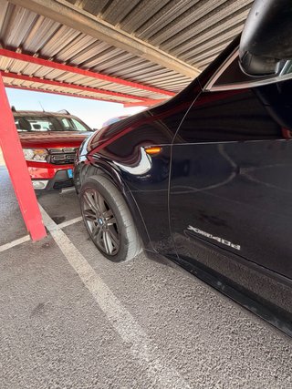 BMW X5 2012