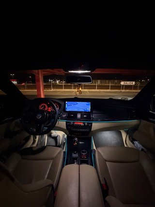 BMW X5 2012