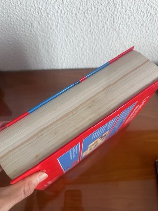 Diccionarios de inglés y francés