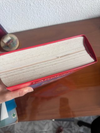 Diccionarios de inglés y francés