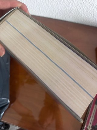 Diccionarios de inglés y francés