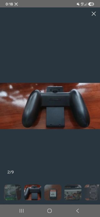 Nintendo Switch + 3 Juegos: Minecraft, FC24, FC19