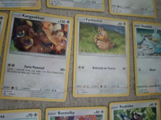 Cartas Pokémon Entrenador Aurora y Silvally-GX