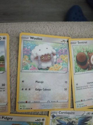 Cartas Pokémon Entrenador Aurora y Silvally-GX