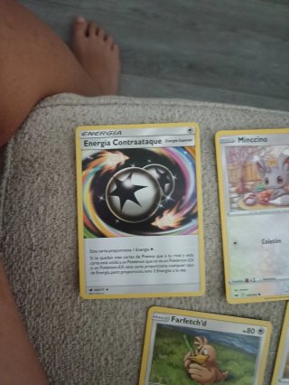 Cartas Pokémon Entrenador Aurora y Silvally-GX