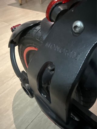 Patinete Eléctrico