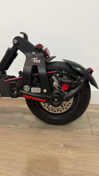 Patinete Eléctrico