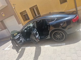 Audi A5 2016