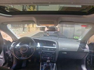 Audi A5 2016