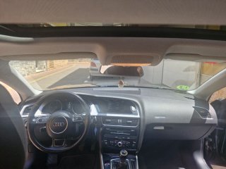 Audi A5 2016