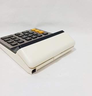 Calculadora Canon Canola L813 Vintage Años 70