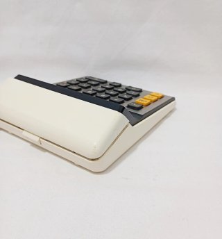 Calculadora Canon Canola L813 Vintage Años 70