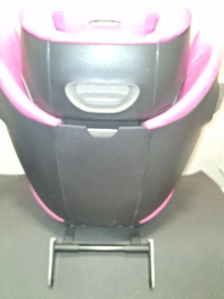Silla infantil Cybex Solution S-fix