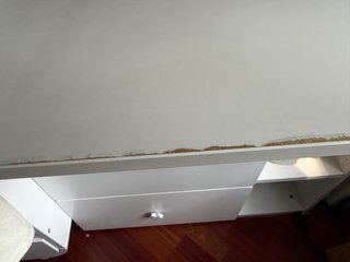 Cambiador Bebé Blanco Ikea