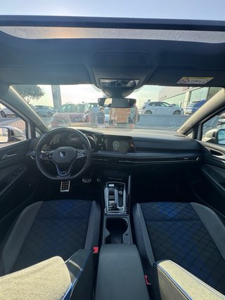 Volkswagen Golf R 2.0TSi 320cv 4M DSG