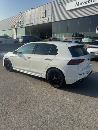 Volkswagen Golf R 2.0TSi 320cv 4M DSG