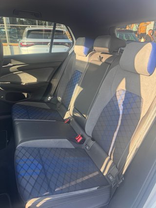 Volkswagen Golf R 2.0TSi 320cv 4M DSG